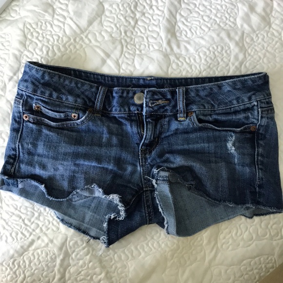 American Eagle stretch shorts - Picture 1 of 3